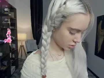 freya_ice_baby — Goal:eye contact close and hii :3 The #New Sweet Shyness Spectacle. Call me Freya:3  #skinny #18 #feet #shy [15 tokens remaining]