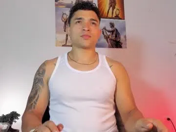 gerson_zt model from cb