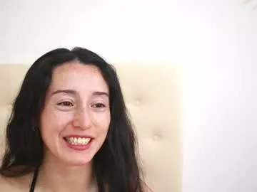 ginevra_esposito —  Im so horny today, I need something sex...  - Goal: Take Off My Top and Rub My Nipples  [75 tokens left] #saliva #skinny #balloons #dirtytalk #hairy