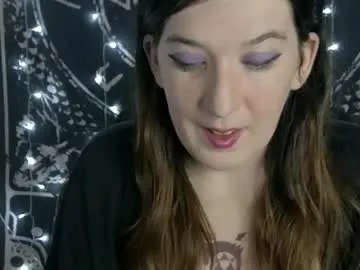 gothic_baddie's avatar