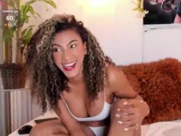 hailey_thompsonnn — Milf for the naughty ones, wife for the lucky one  Favorite patherns : 22-30-40   #milf #ebony #bigboobs #mature #erotic [813 tokens remaining]