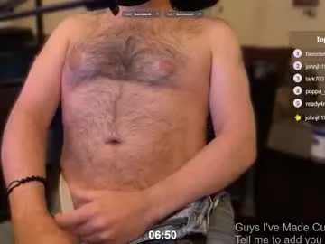 hairybelly818's avatar