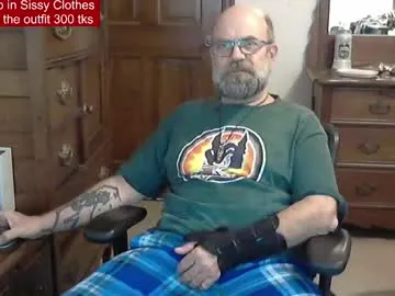 hairydaddybear69's avatar