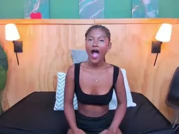 halleylorens — Sexy girl ebony #ebony #shorthair #teen #latina #18