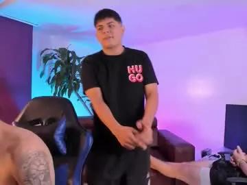 Chaturbate handsomeboys19 is Freechat handsomeboys19 — Goal: 69 4Some bisexual (PVT OPEN) #18 #gay #party #twink #bi #gay #anal #skinny #cum #bigdick #creampie #suck #ass #feet #finger - Next Go