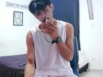 harrythomson1 — CUM SHOW IN PUBLIC #cute #new #bigcock #young #latino #smoke [1113 tokens remaining]