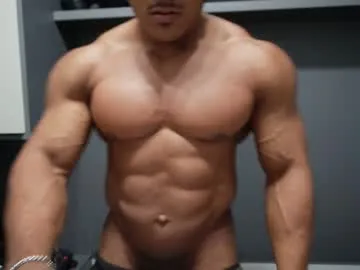 henrimusclee's avatar