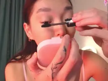 hey_herbal — twerk [0 tokens left] #fuckmachine #bigboobs #squirt #asian #sassy