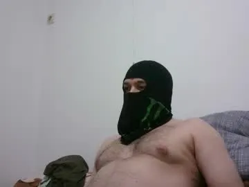 hornymonkey991's avatar