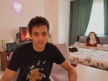 hotboyshorny's avatar