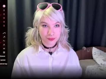 inaguebert — GOAL: Ass close up [66 tokens remaining] Hi everyone! Lola is with you! Beautiful princess surprises with her skills ^^ #18 #smalltits #teen #deepthroat #lovense