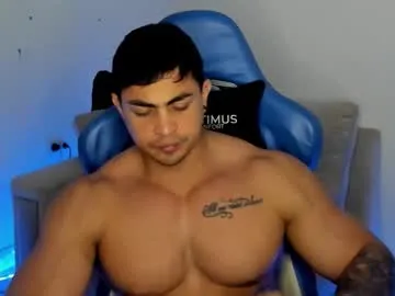iron_coleman — Show Cum #muscle #findom #domination #Latino #tattoo [3333 tokens remaining]