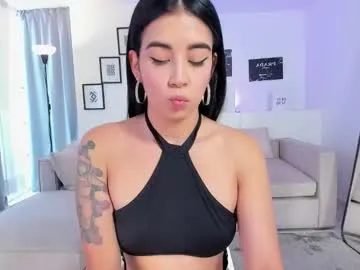 ivy_rein — GOAL: Oil on my ass hard spanks [69 tokens remaining] PVT OpenLETS START THE WEEK WITH ALL THE PLEASURE BABY  #bigass #anal #squirt #lovense #latina