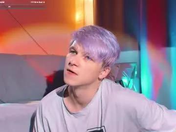 jack_frozt — Welcome to my paradise.  || Type /menu to see list of prizes! - Goal: CUMSHOW [1005 tokens left] #bigcock #twink #blond #muscle #new