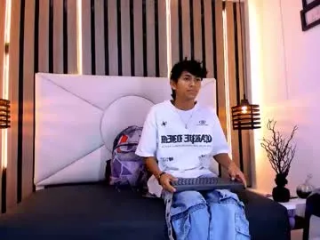 james_and_kenet — Goal: activate sexual passion with my partner #couple #gay #ass #bigdick #young - Next Goal: Let's play with our hard cocks!