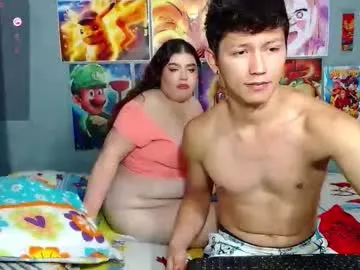 javiandkaty's avatar