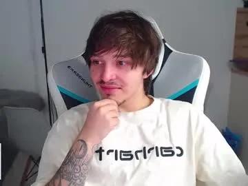 jayce_icestone — jerk off [151 tokens left] [ #cum #18 #new #young #findom]