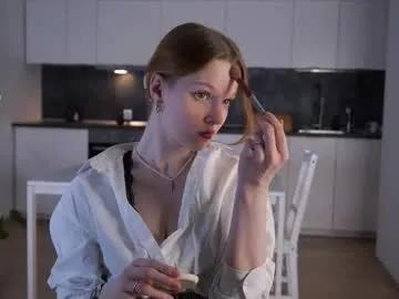 jerrybenear — My name is Molly!! Control link for free PVT <3 I'm #new and #redhead #18 #bigboobs #shy Goal: spank my tits [255 tokens remaining]