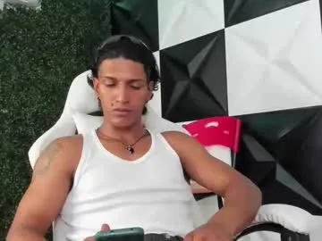 jhon_cooper18's avatar