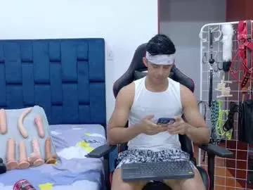 jose_rumbero91's avatar