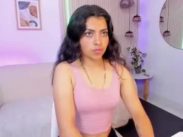 julie_devani — Rub clit + Spit Pussy + Fingering [44 tokens left] Thank you for every visit, every kind word, and each moment we've shared. #new #latina #skinny #daddy #smalltits