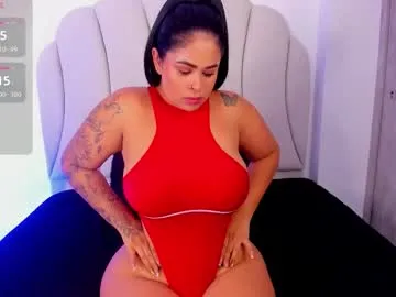 kaity_layne on Chaturbate