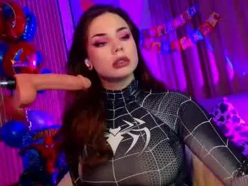 katerinchik — Freechat on Chaturbate