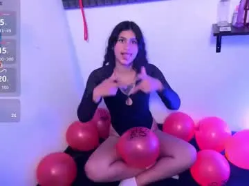 katie_slav model from cb