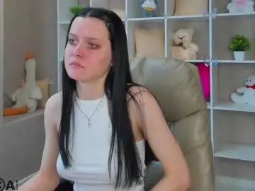 kessi_millis — GOAL: butt showing [51 tokens remaining] Welcome to my room! #18 #new #black head #lovense #new