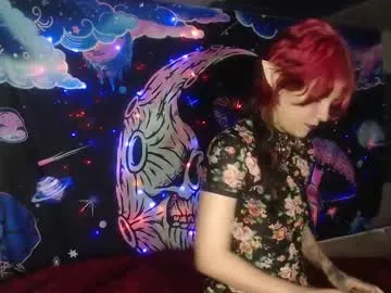 konekokawai — GOAL: You help me wake up a little [67 tokens remaining] Welcome to my room! Welcome to my birthday! ..    #cosplay #goth  #pvt #tattoo #petite