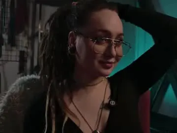 koracrosbie's avatar