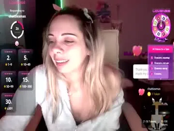 lady_smile69's avatar