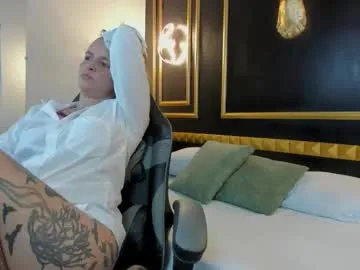 laia_hatman's avatar