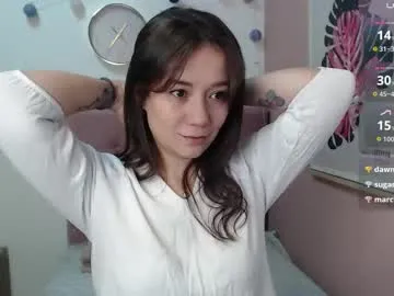 lanna_mills model from Chaturbate