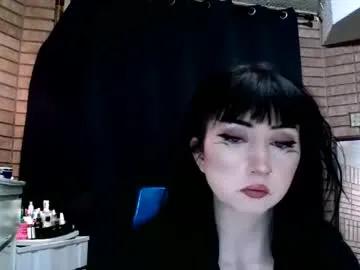 Chaturbate laylakills is Freechat laylakills — NOTHING OFF LIMITS #findom #18 #goth #pawg #vibrator