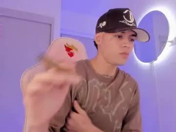 lennercollins_ — SATURDAY WITH US #latino #lovense #cock #party #ass [777 tokens remaining]