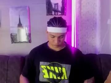 liam_percy7's avatar