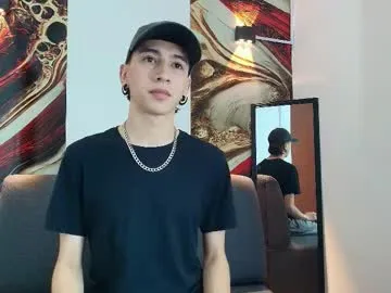 lian_cameron's avatar