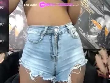 lilmissbaddiexxx's avatar