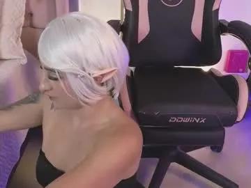 linoshka_1 — GOAL: ride dildo [10 tokens remaining] Sunday in latex... come on  #submissive  #latex #saliva #boots #ahegao