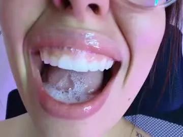 lisbet_21x — Liss fills my cock with your thick salivaa #blowjob #saliva #ahegao #bigcock #deepthroat [444 tokens remaining]