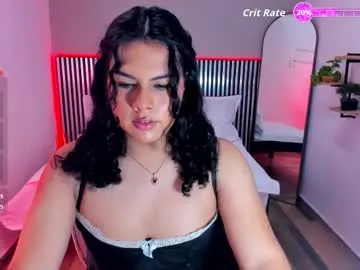 little_alli — Rain of spanks Red ass no pantys [24 tokens left] hey come and touch my dick like a pussy :3 #young #smallcock  #trans  #latina #schoolgirl