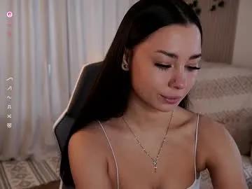 little_poetry — Hello! I'm Carolina :) // GOAL: Show my sexy outfit [58 tokens left] #petite #young #18 #cute  #tease