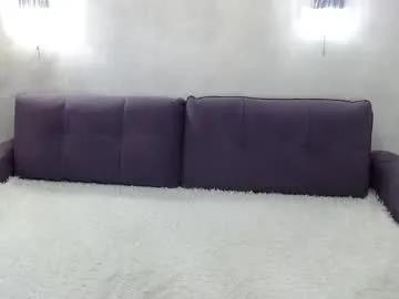 lorameouls — GOAL: TOPLESS WITH OIL [148 tokens remaining] Welcome to my room!Let's have fun together! #tall #squirt #cum #stockings #roleplay