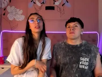 los_inquietos's avatar