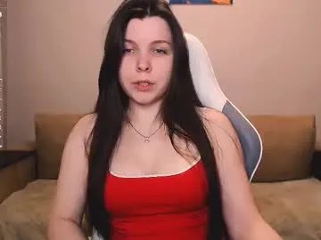 lunalovesuu — GOAL:  Show tits 1 min  [110 tokens remaining] Welcome to my room! #puffynipples #curvy #bush #18 #smalltits