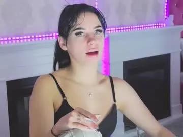 maddyspears — Heeyyy! :) ** Be naughty ** #bigboobs #tease #smoke #teen #smile