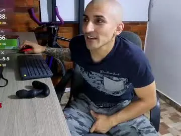 marckmuscle's avatar