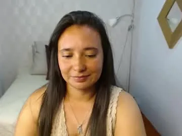 marianasantana_ — GOAL: Caress my tits over my t-shirt [6 tokens remaining] I'm new and a little shy  I like being talked to nice... If you take me private, I'll show you my most daring side  #new #bigboobs #latina #