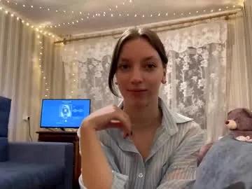 marielamilewski — Goal: big smile for you :) Hi all! My name is Marie. I really need your support.:) #new #shy #skinny #18 #teen [15 tokens remaining]
